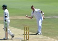 Are his wickets the only hallmark of his greatness?